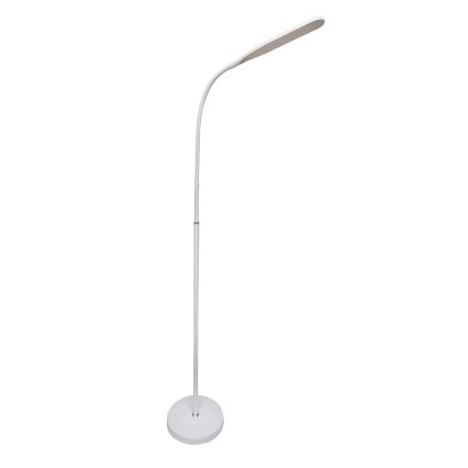 Lampa LED ściemnialna 3w1 LED/10W/230V 3000/4000/6000K CRI 90 biała