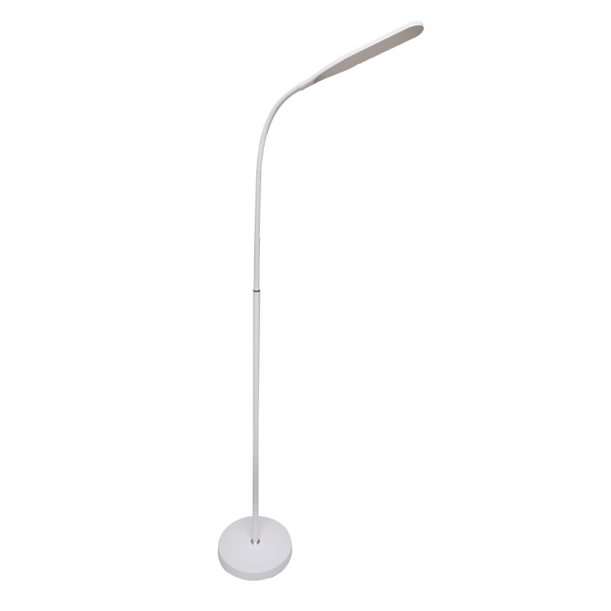 Lampa LED ściemnialna 3w1 LED/10W/230V 3000/4000/6000K CRI 90 biała