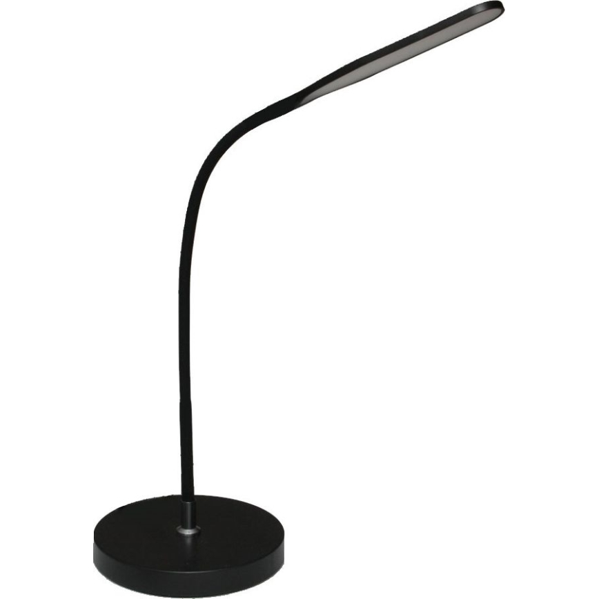 Lampa LED ściemnialna 3w1 LED/10W/230V 3000/4000/6000K CRI 90 czarna