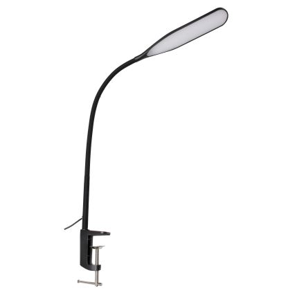 Lampa LED ściemnialna 3w1 LED/10W/230V 3000/4000/6000K CRI 90 czarna