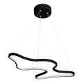 Lampa LED ARTISAN na linkę 36W/230V 6500K czarna