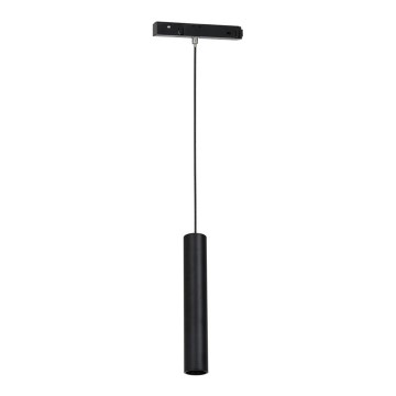 Lampa LED wisząca na linkę do systemu szynowego MAGNETIC TRACK LED/7W/48V
