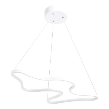 Lampa LED zwieszana ARTISAN LED/36W/230V 6500K biała