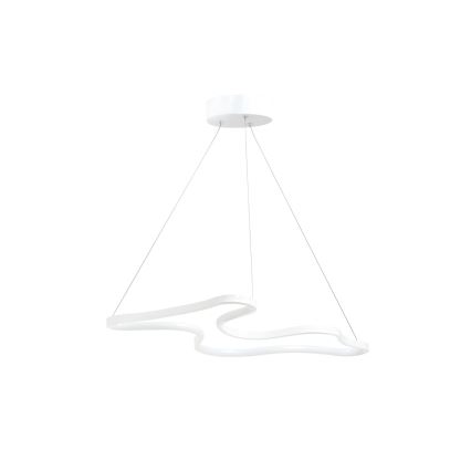Lampa LED zwieszana ARTISAN LED/36W/230V 6500K biała