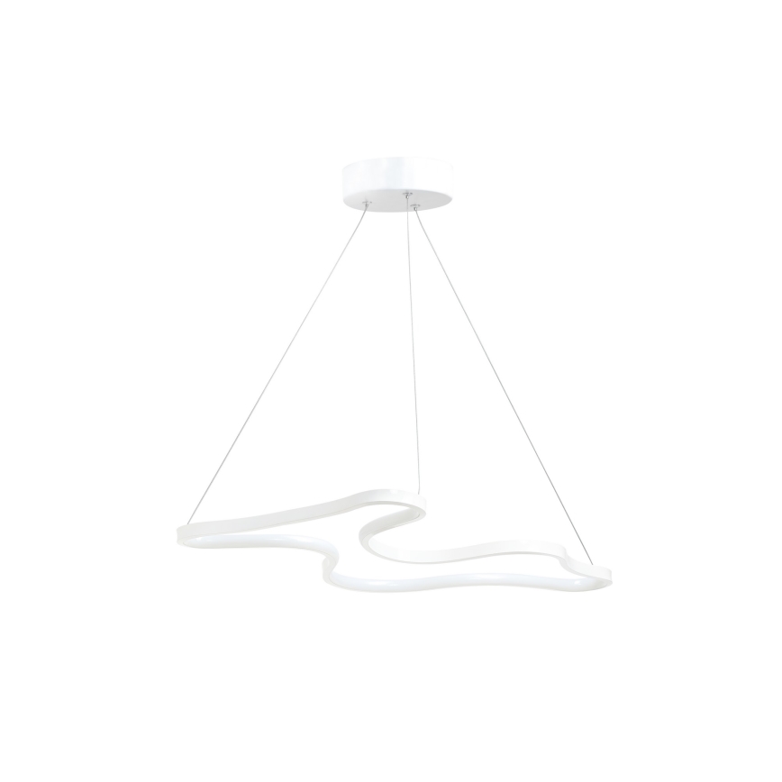 Lampa LED zwieszana ARTISAN LED/36W/230V 6500K biała