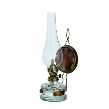 Lampa naftowa 5