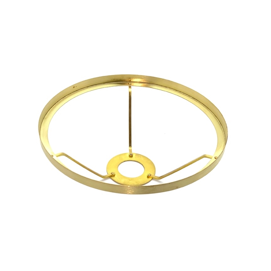 Lampa naftowa JASMÍNA 50 cm leśna zieleń