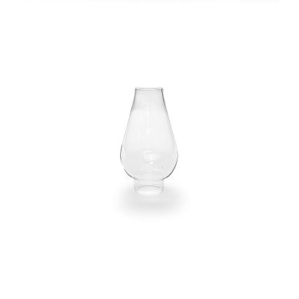 Lampa naftowa JOSEFÍNA 22 cm zielona