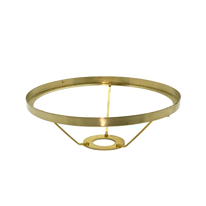 Lampa naftowa MILADA 50 cm zielona