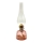 Lampa naftowa POLY 38 cm miedziana