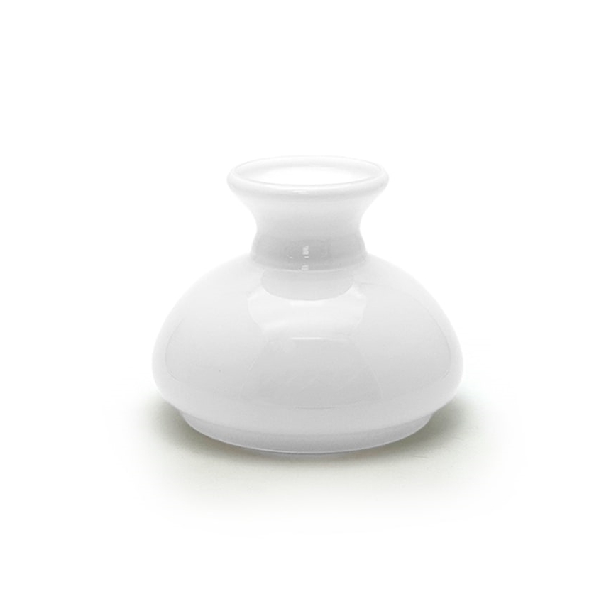 Lampa naftowa ZUZANA 43 cm leśna zieleń