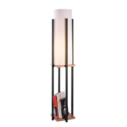 Lampa podłogowa 1xE27/40W/230V biały