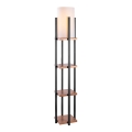 Lampa podłogowa 1xE27/40W/230V