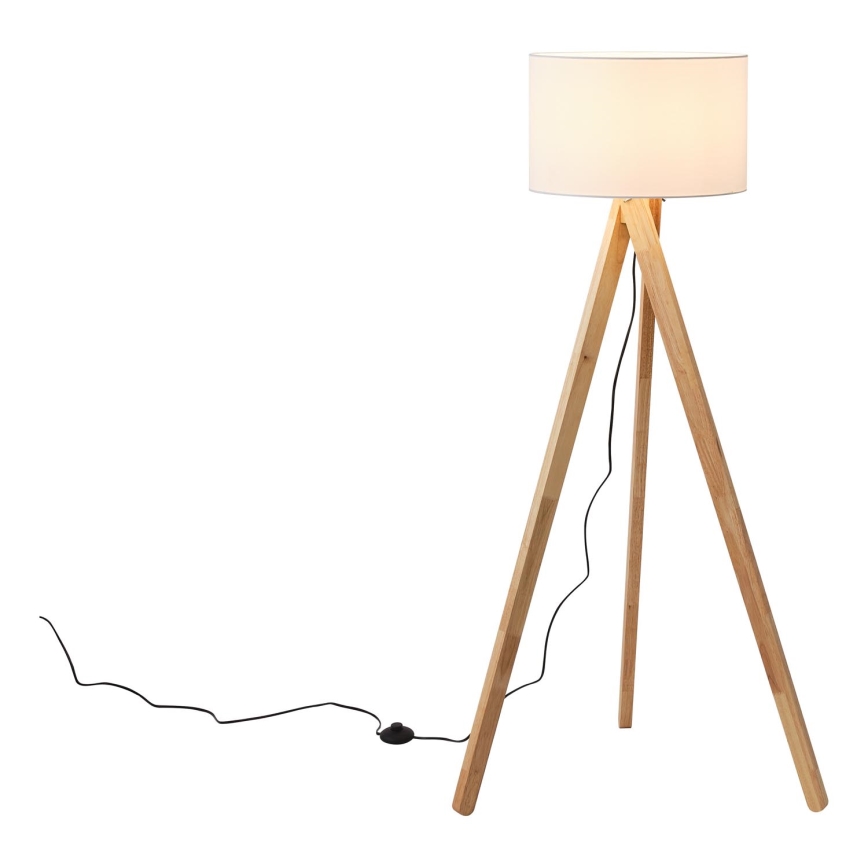 Lampa podłogowa 1xE27/40W/230V