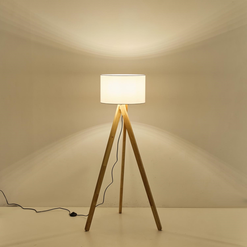 Lampa podłogowa 1xE27/40W/230V