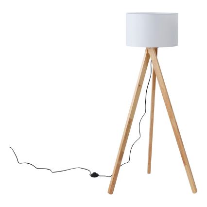 Lampa podłogowa 1xE27/40W/230V
