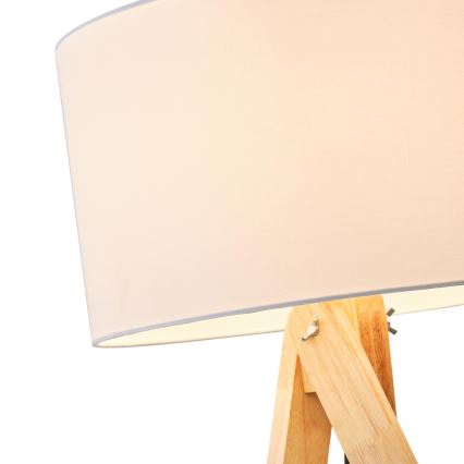Lampa podłogowa 1xE27/40W/230V