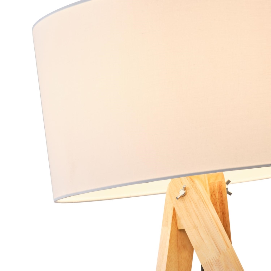 Lampa podłogowa 1xE27/40W/230V