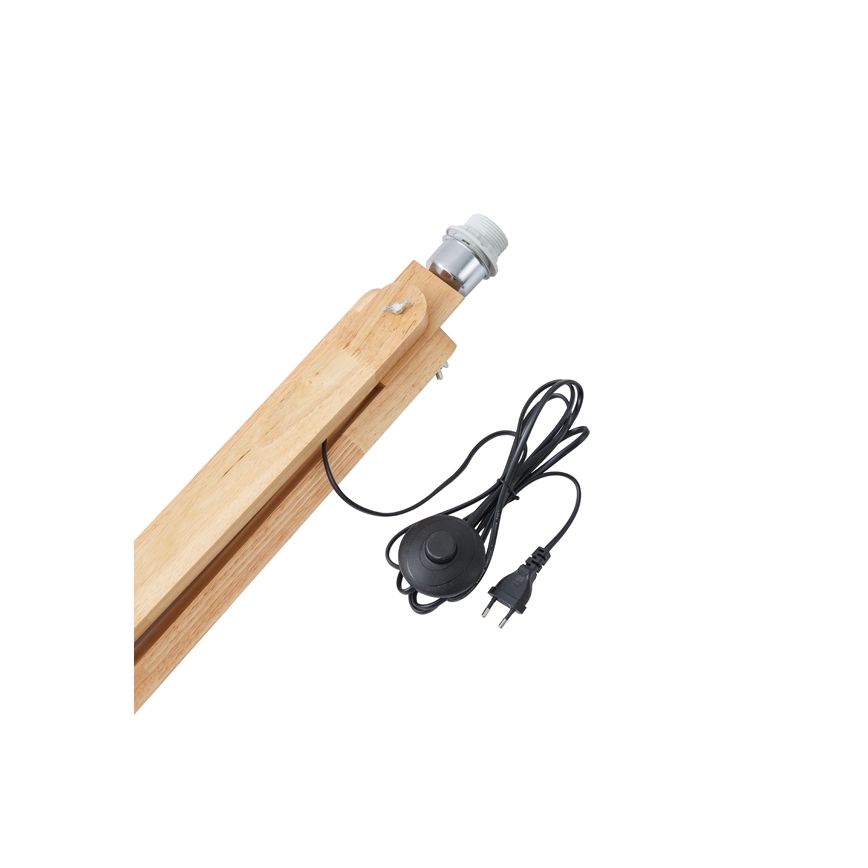 Lampa podłogowa 1xE27/40W/230V
