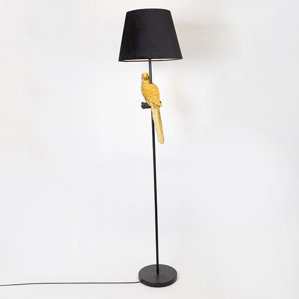 Lampa podłogowa 1xE27/40W/230V