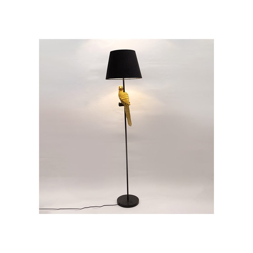 Lampa podłogowa 1xE27/40W/230V