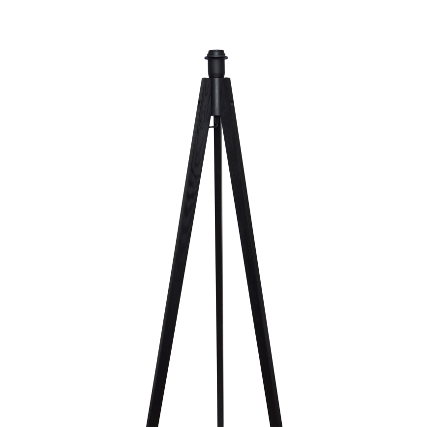 Lampa podłogowa ALBA 1xE27/15W/230V kremowy/sosna