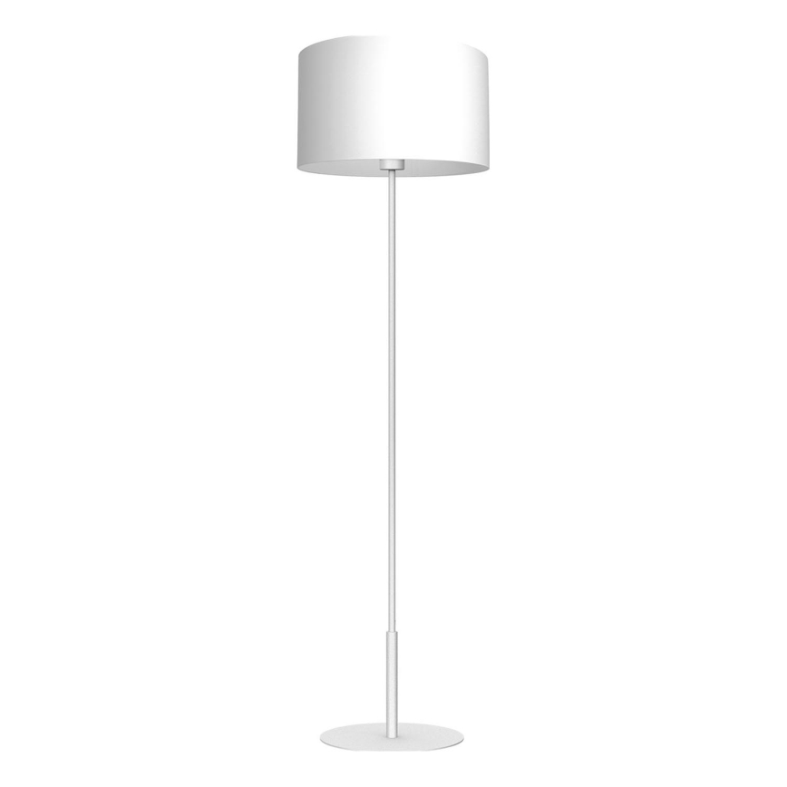 Lampa podłogowa ARDEN 1xE27/60W/230V biały