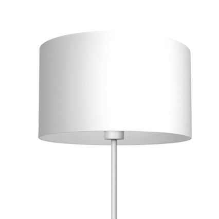 Lampa podłogowa ARDEN 1xE27/60W/230V biały