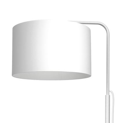 Lampa podłogowa ARDEN 1xE27/60W/230V biały