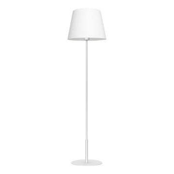 Lampa podłogowa ARDEN 1xE27/60W/230V biały