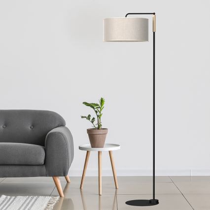 Lampa podłogowa ATLANTA 1xE27/60W/230V