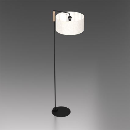 Lampa podłogowa ATLANTA 1xE27/60W/230V