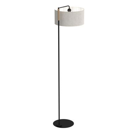 Lampa podłogowa ATLANTA 1xE27/60W/230V