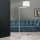 Lampa podłogowa CARLTON 1xE27/40W/230V biały/matowy chrom