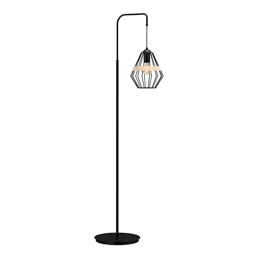 Lampa podłogowa CLIF 1xE27/60W/230V