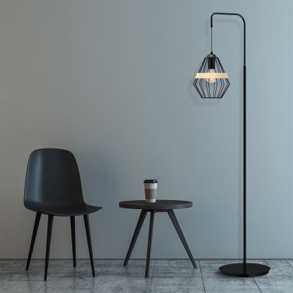 Lampa podłogowa CLIF 1xE27/60W/230V