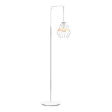 Lampa podłogowa CLIF 1xE27/60W/230V