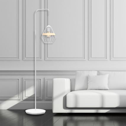 Lampa podłogowa CLIF 1xE27/60W/230V