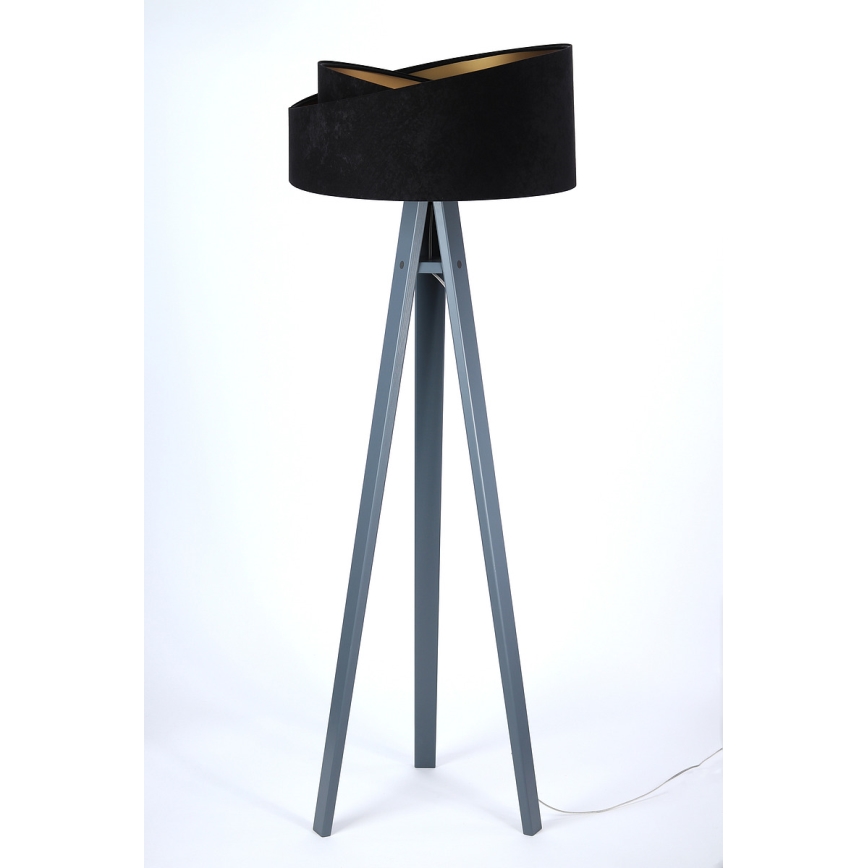 Lampa podłogowa GALAXY 1xE27/60W/230V