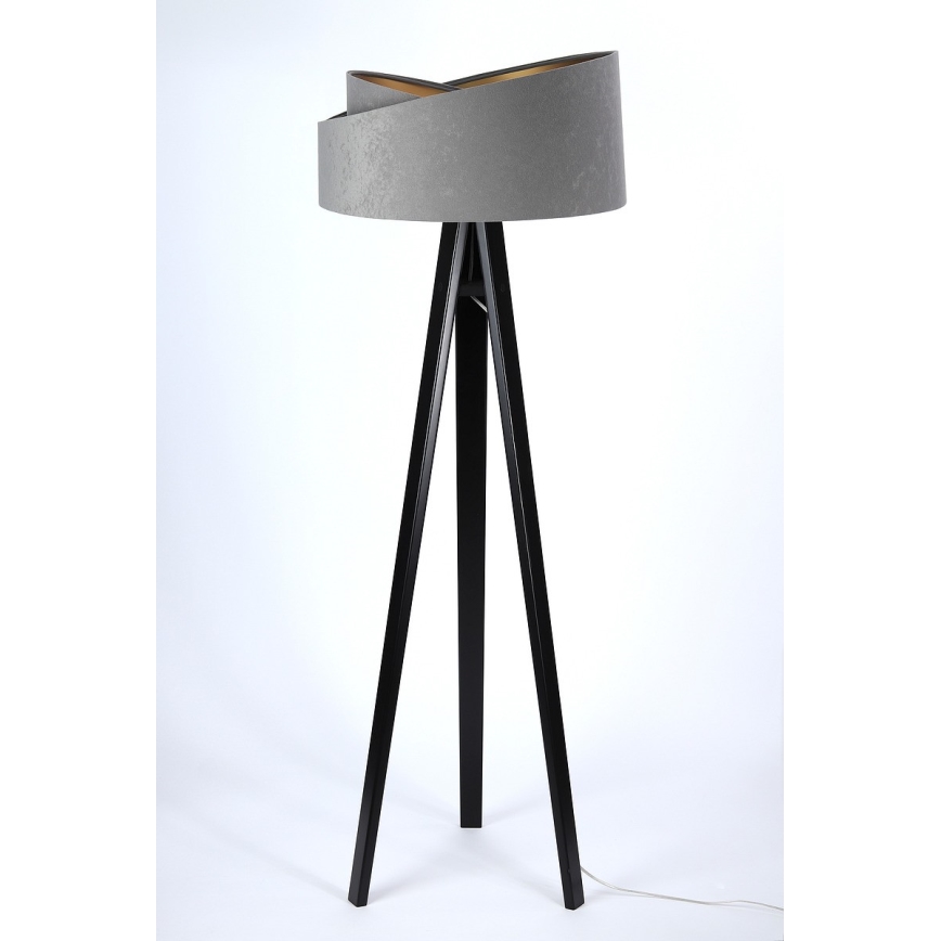 Lampa podłogowa GALAXY 1xE27/60W/230V