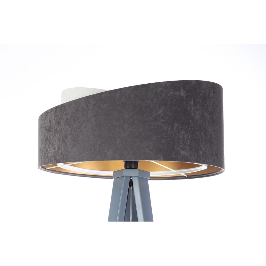 Lampa podłogowa GALAXY 1xE27/60W/230V