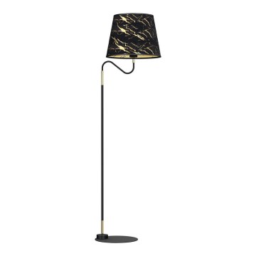 Lampa podłogowa HERMES 1xE27/60W/230V