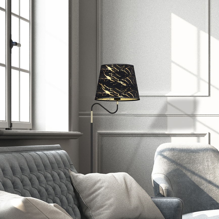 Lampa podłogowa HERMES 1xE27/60W/230V