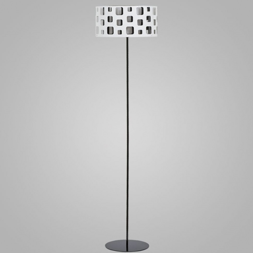 Lampa podłogowa MALLOW 1xE27/60W/230V