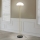 Lampa podłogowa SPARTA 1xE27/40W/230V złoty/czarny