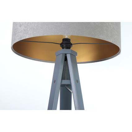 Lampa podłogowa STANDARD 1xE27/60W/230V