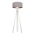 Lampa podłogowa STANDARD 1xE27/60W/230V