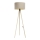 Lampa podłogowa STANDART 1xE27/60W/230V beżowy