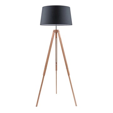 Lampa podłogowa TRIPOD 1xE27/60W/230V