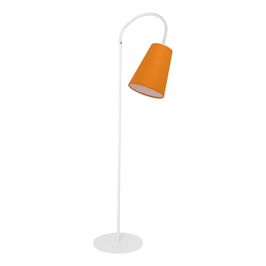 Lampa podłogowa WIRE COLOUR 1xE27/60W/230V